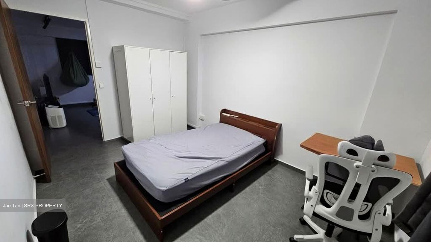 Blk 693 Hougang Spring (Hougang), HDB 4 Rooms #570163811